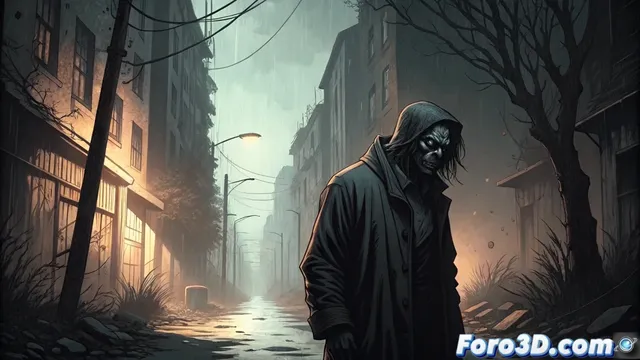 El Depravado 2 muestra la angustiosa conclusión de Tynion IV y Hixson