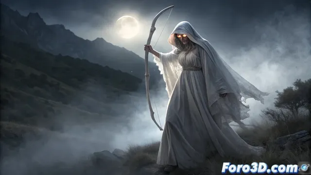 La serrana de la Vera: entre el mito y la leyenda extremeña