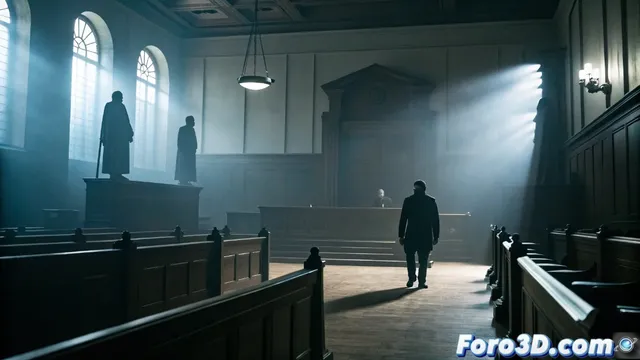 La denuncia de Sumar sobre el juicio imposible al fiscal general