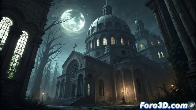 Los planos vivientes de la catedral de Mallorca