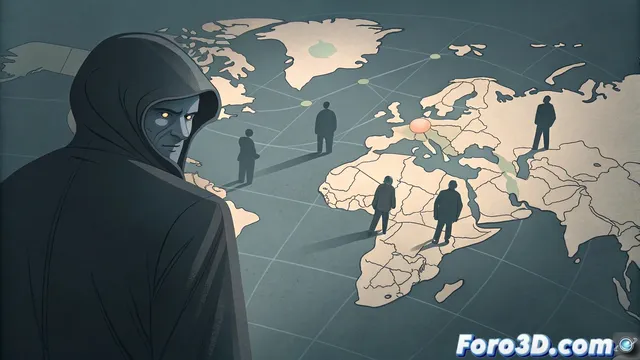 La sombra corporativa: Telefónica acecha la adquisición total de Digi