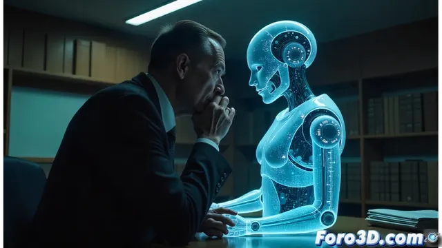 La opacidad programada en sistemas de inteligencia artificial