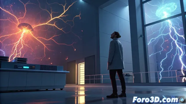 El fascinante mecanismo cerebral de la sorpresa