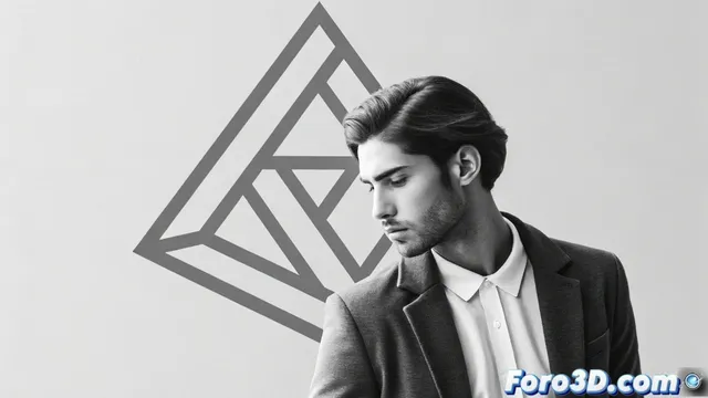 El auge del Wordmark: La tipografía como esencia del diseño de marca minimalista