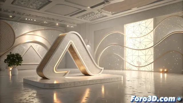 La tipografía como protagonista absoluta del diseño de logotipos en 2025