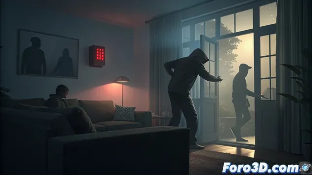 Securitas Direct y el marketing del miedo en sistemas anti-ocupación