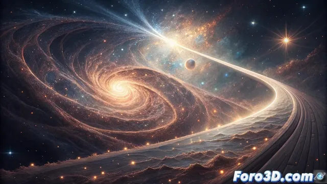 La fascinante historia de cómo medimos la velocidad de la luz