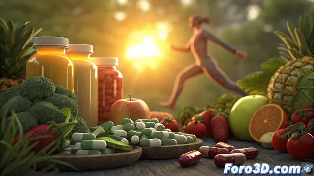 La verdad oculta detrás de los productos detox y sus riesgos para la salud