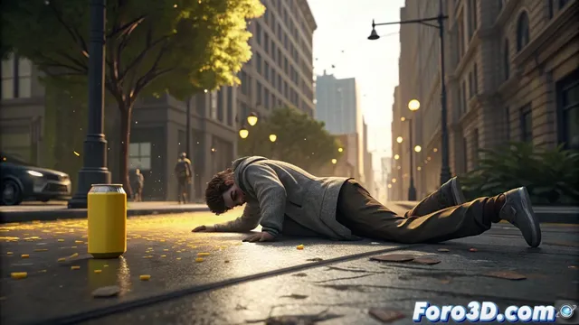 La verdad oculta detrás de las bebidas energéticas