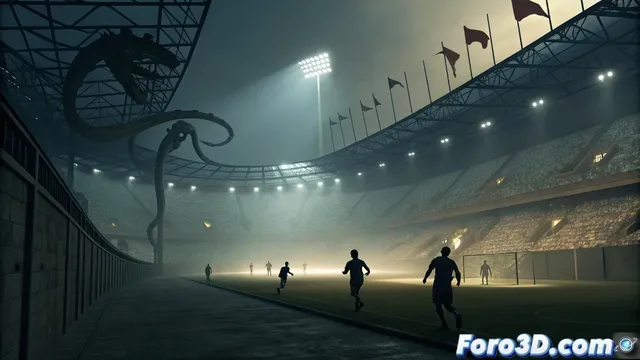 La victoria ceremonial de Marruecos en el Sub 20 y el despertar de Apep