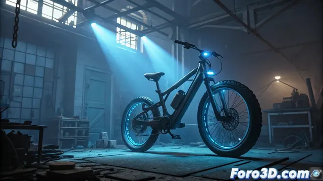 La rebelión de las bicicletas eléctricas