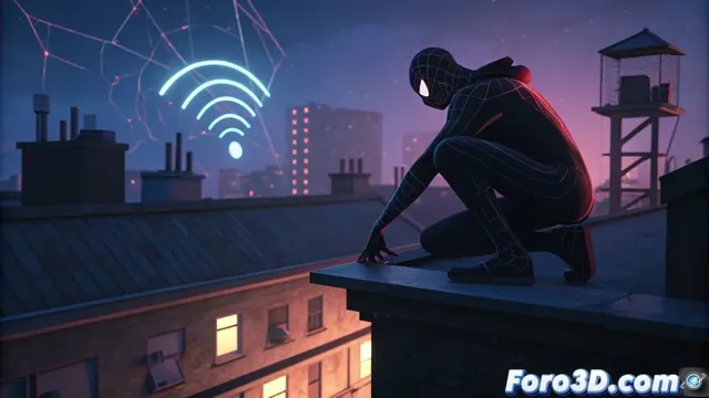 Las vulnerabilidades wifi y tu vecino Spiderman: cómo proteger tu red