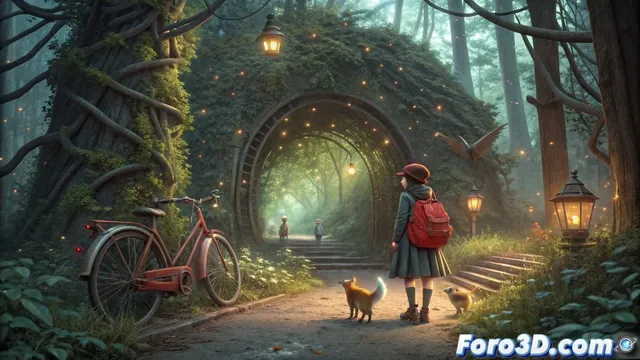 Laika regresa con Wildwood: una nueva epopeya en stop-motion