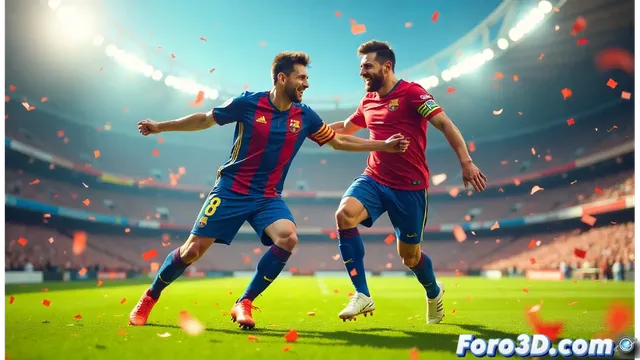 Lamine Yamal: de bebé junto a Messi a figura global en el Mundial 2026