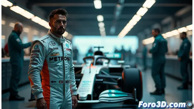 Fernando Alonso ve en la temporada 2026 su gran oportunidad para el título mundial