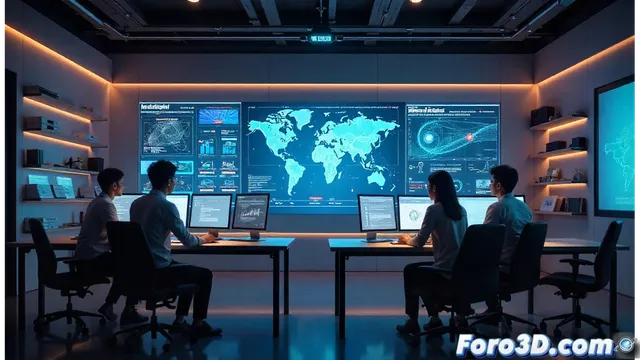 La expansión global de los videojuegos chinos impulsada por inteligencia artificial