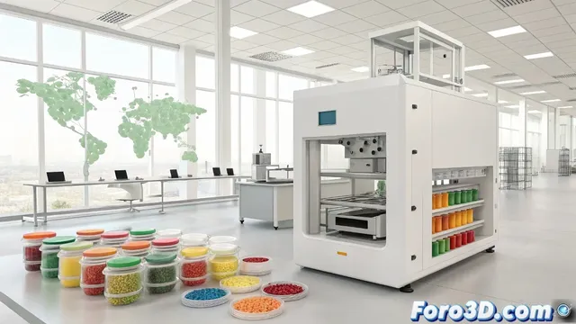 Nourished recibe 500,000 libras para expandir sus vitaminas impresas en 3D