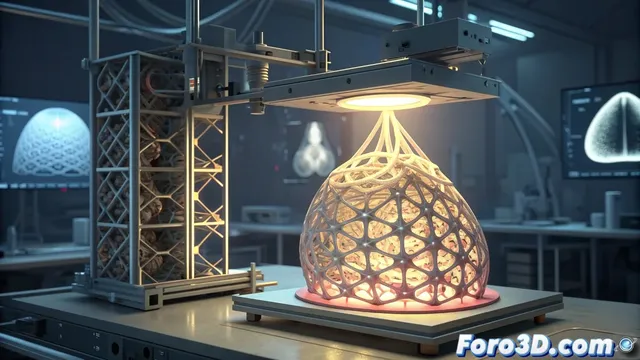 Lattice Medical revoluciona la reconstrucción mamaria con financiación récord de 43 millones