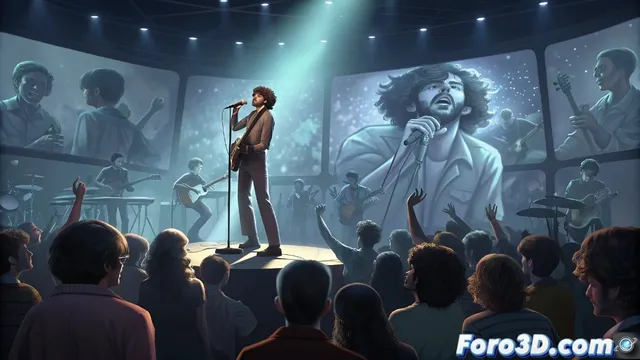 La estrategia de Fred again..: autenticidad y narrativa visual para conectar con audiencias