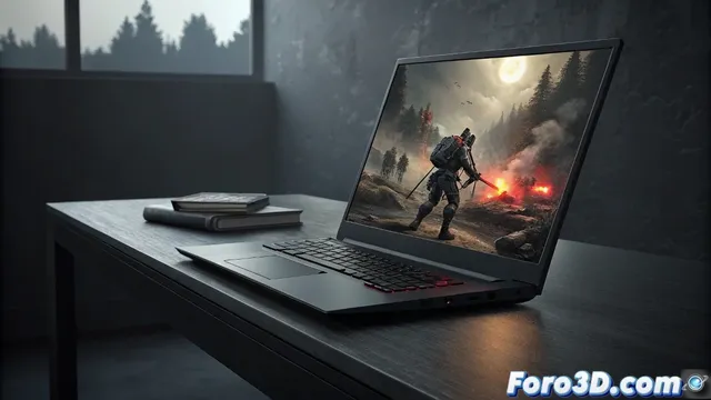 Thinkpad T16g Gen 3: el portátil empresarial que conquista a los gamers
