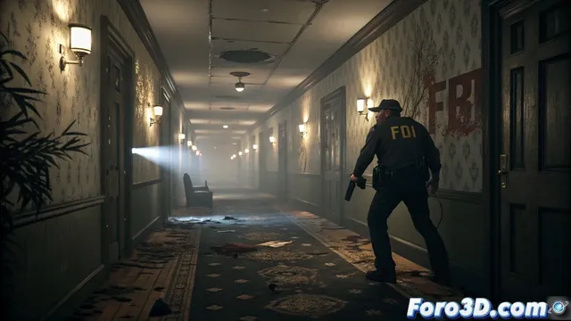 Resident Evil Requiem enfrenta el dilema entre terror puro y acción desenfrenada