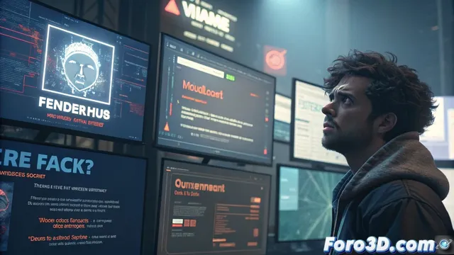 Nueva ley británica amenaza la privacidad de artistas digitales y plataformas 3D