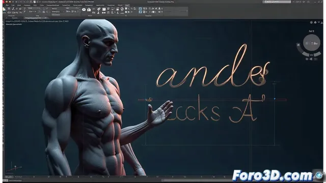 LibreCAD y su formato LFF para fuentes vectoriales personalizadas