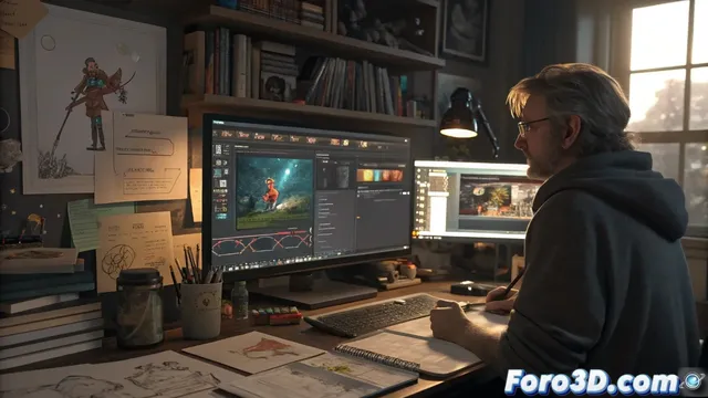 Los mejores libros para dominar la animación en 3ds Max desde cero