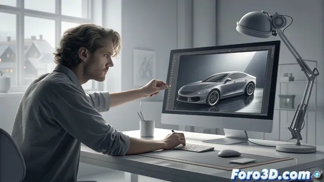 HDR Light Studio 9.2: Innovaciones en iluminación 3D