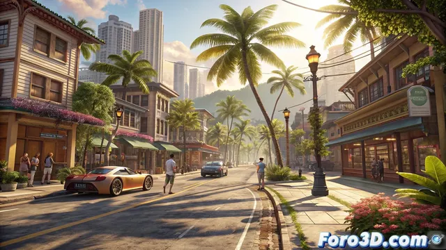 Like a Dragon: Infinite Wealth y las innovaciones del motor Dragon Engine