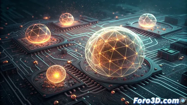 Límites fundamentales de la computación cuántica: ¿Sueño imposible o desafío técnico?