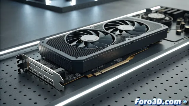 Lisuan Tech presenta su nueva tarjeta gráfica rival de la RTX 4060