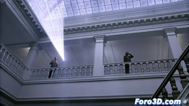 Los efectos visuales que encerraron al público en la tensión de Locked
