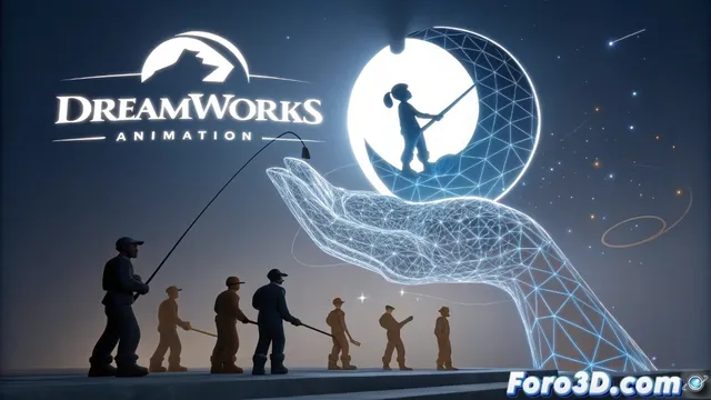 The Animation Guild logra dos avances clave en la sindicalizacion de DreamWorks