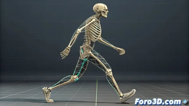 Soluciones efectivas para problemas de loops en animaciones con 3ds Max