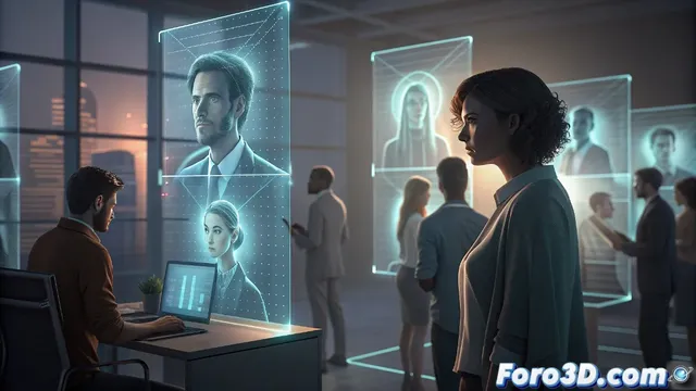 Algoritmos en redes sociales: cómo influyen en tu carrera profesional