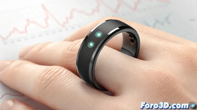 Los anillos inteligentes Oura aprenderán a detectar signos de hipertensión como el último Apple Watch