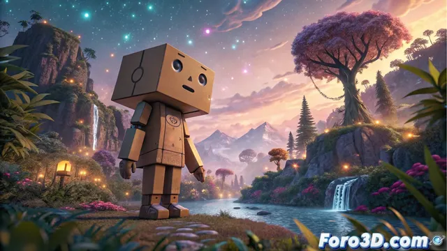 Boximus: Los avatares digitales de Amazon que agotaron en horas