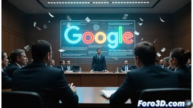 Editores italianos demandan a Google por impacto de IA en tráfico web