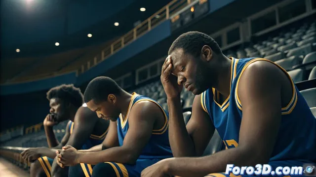 Crisis deportiva de los Memphis Grizzlies en la NBA