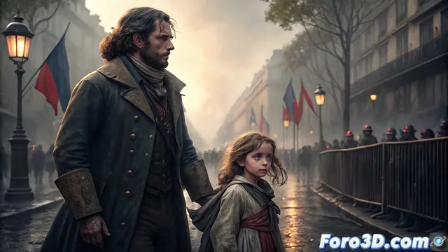 Análisis de Los miserables: redención y justicia social en la Francia del siglo XIX