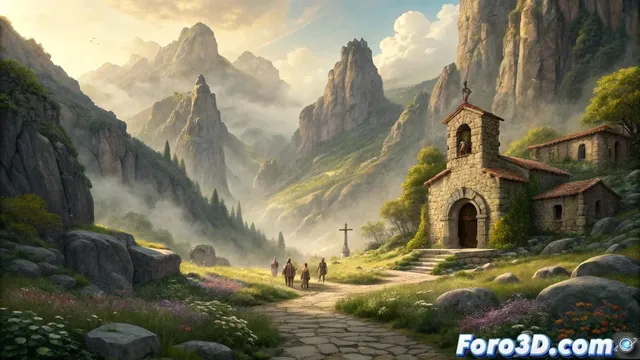 Secretos y misterios del valle de Nuria en los Pirineos catalanes