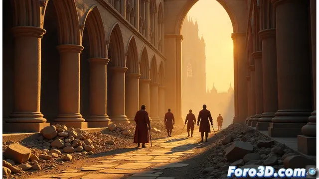 Los pilares de la Tierra: análisis de la obra maestra de Ken Follett