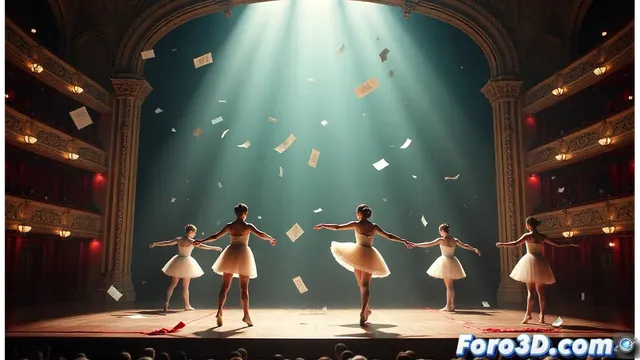 Los teatros real y liceu exigen modernización de contratación cultural