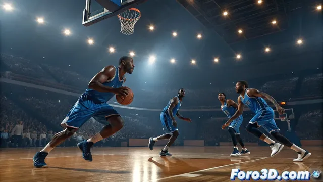 Los Thunder de Oklahoma City consolidan su liderato con nueva victoria