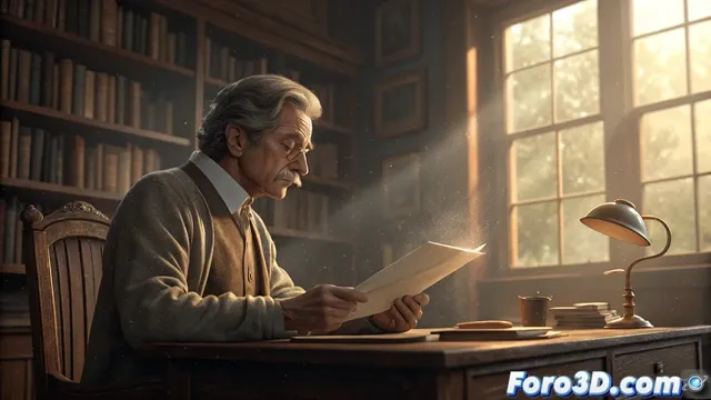 El regreso literario de Luis Landero con una nueva obra maestra