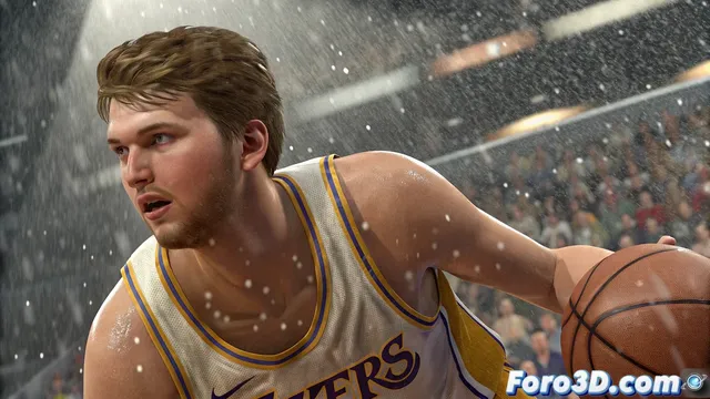 Luka Doncic impulsa a los Lakers con actuaciones estelares tras su regreso de lesión