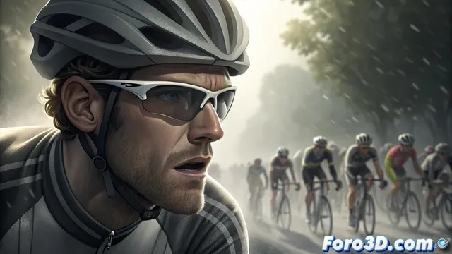 Luke Rowe revela su postura radical contra ciclistas sancionados por dopaje