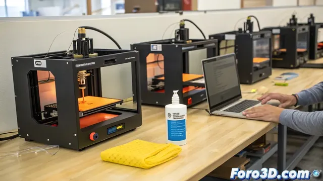 Magigoo mejora la adhesión en impresión 3D con nuevos productos