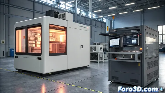 Precision Additive: Innovación en impresión 3D con magnesio